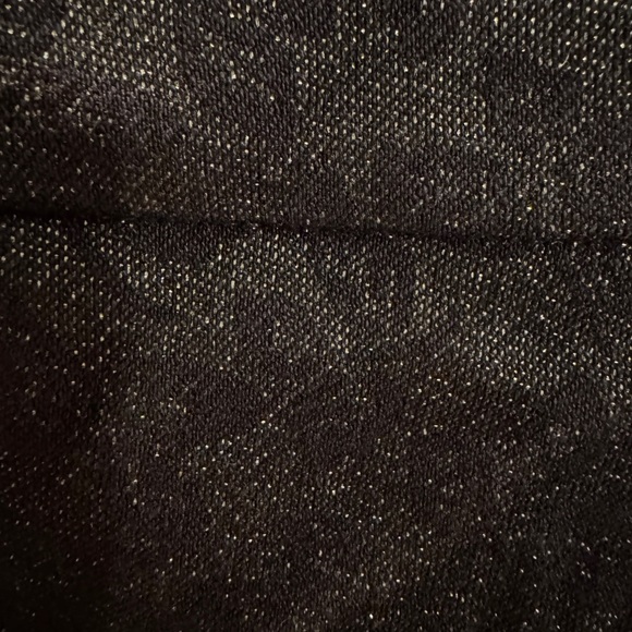 Zac & Rachel Black Straight Leg Pants - Picture 7 of 8